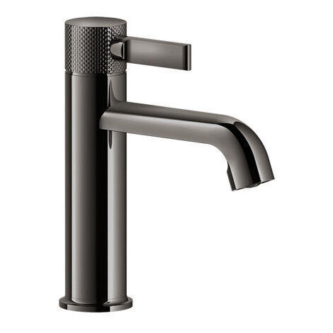 Gessi Inciso- Waschtisch-Einhebelmischer, mit Ablaufgarnitur 1