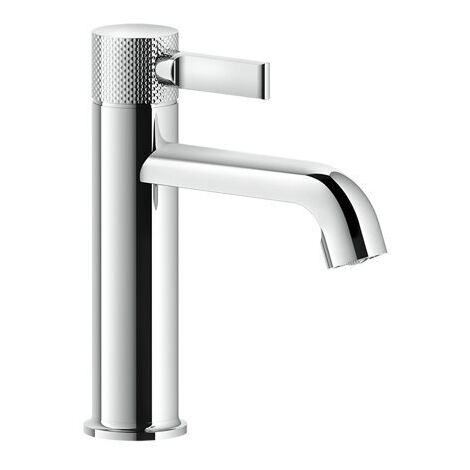 Gessi Inciso- Waschtisch-Einhebelmischer, mit Ablaufgarnitur 1