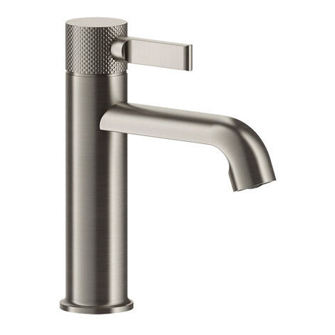 Gessi Inciso- Waschtisch-Einhebelmischer, mit Ablaufgarnitur 1