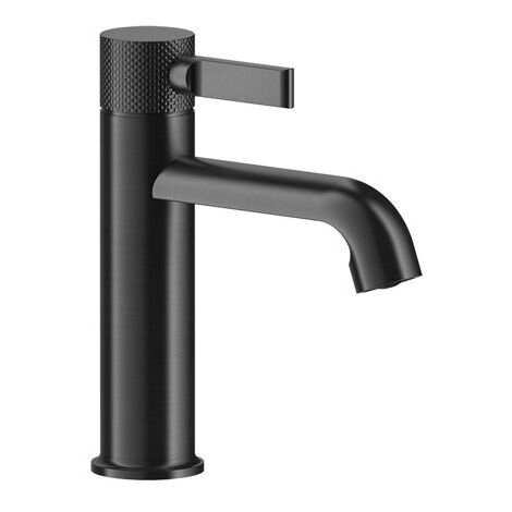 Gessi Inciso- Waschtisch-Einhebelmischer, mit Ablaufgarnitur 1