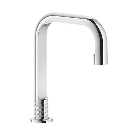 Gessi Inciso- Waschtisch-Stand-Auslauf Höhe 240 mm, 58093031