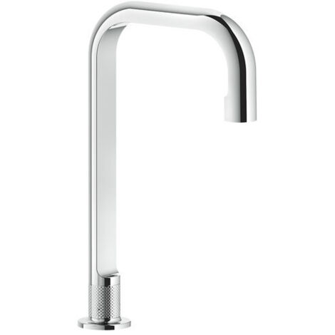 Gessi Inciso- Waschtisch-Stand-Auslauf Höhe 314 mm, 58095031