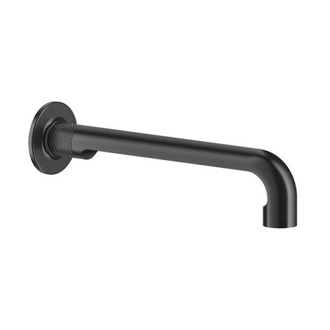 Gessi Inciso- Waschtisch-Wandauslauf mit einem