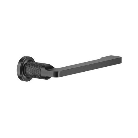 Gessi Inciso WC-Papierrollenhalter oder Ersatzrollenhalter zur