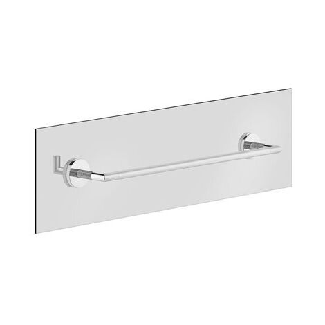 Gessi Ingranaggio, Handtuchhalter 450mm zur Montage an einer
