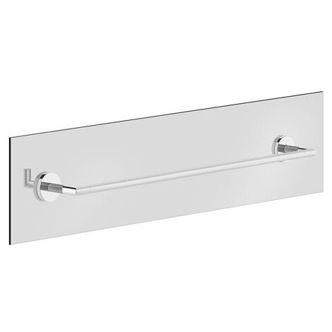 Gessi Ingranaggio, Handtuchhalter 600mm zur Montage an einer