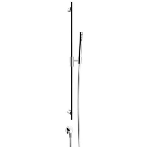 Gessi Ingranaggio Magnetische Gleitschiene 800mm mit