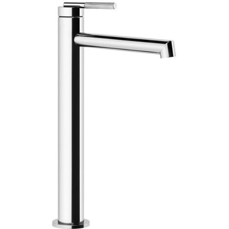 Gessi Ingranaggio Mélangeur monocommande de lavabo, version