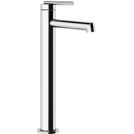 Gessi Ingranaggio mélangeur monocommande de lavabo, version