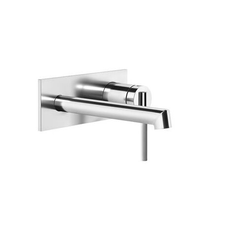 Gessi Ingranaggio set de finition pour mitigeur monocommande