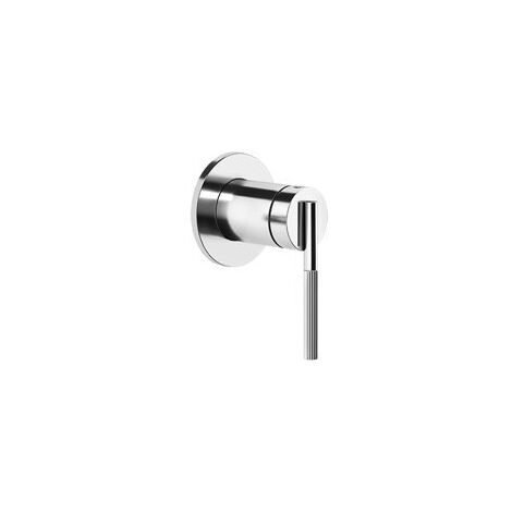 Gessi Ingranaggio set prêt à poser mélangeur monocommande de