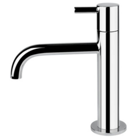 Gessi Kaltwasser Standvetil fest, 3/8 Anschluss, Tischmontage,