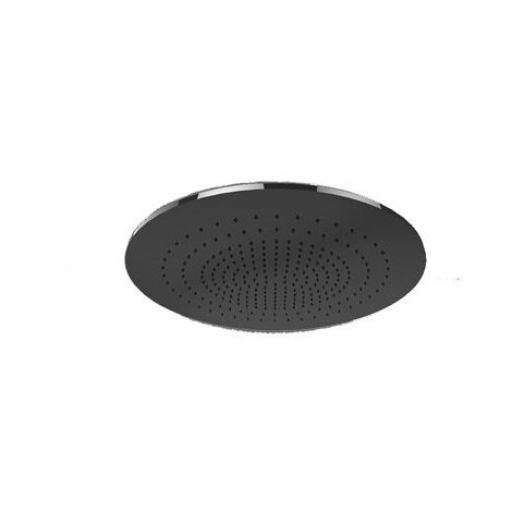 Gessi Minimali, Cover-Blende für Kopfbrause D502mm mit Strahlart