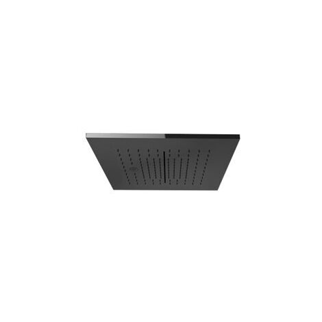 Gessi Minimali, Verkleidung (Cover) der Kopfbrause 350x350 mm