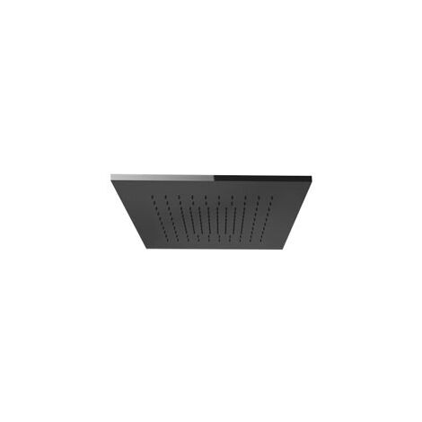 Gessi Minimali, Verkleidung (Cover) der Kopfbrause 350x350 mm