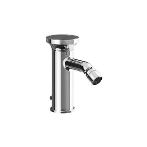 Gessi Origini Bidet Einhebelmischer, mit Ablaufgarnitur,