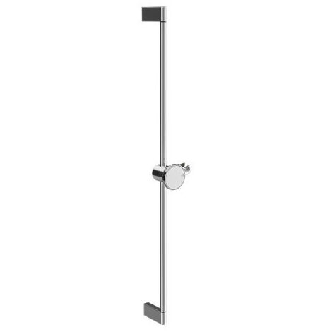 Gessi Origini Brausestange mit Brausehalter, Wandmontage,