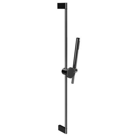 Gessi Origini Brausestange mit Schlauch, und 1 Strahl Handbrause,