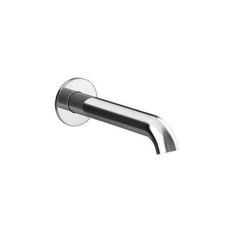 Gessi Origini caño de bañera, para mezclador monomando separado,