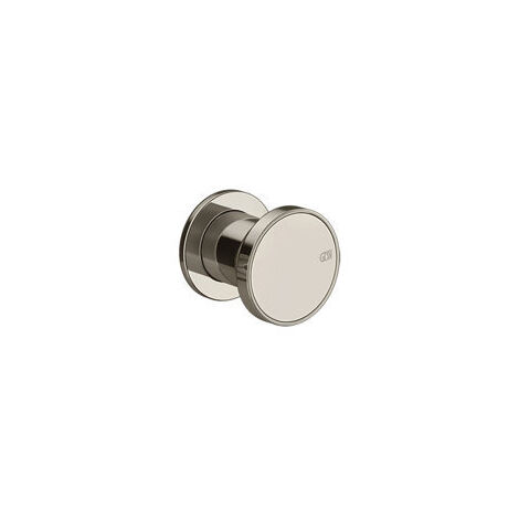 Gessi Origini Fertigmontageset Wanne/Dusch-Einhebelmischer, für