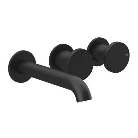 Gessi Origini Fertigmontageset Wanne-Einhebelmischer, 2-Wege