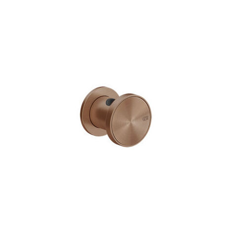 Gessi Origini Fester Brausehalter, Wandmontage, 66157708