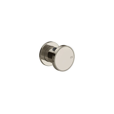 Gessi Origini Fester Brausehalter, Wandmontage, 66157720
