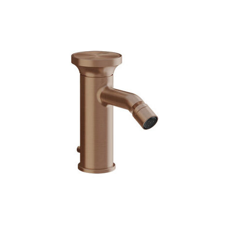 Gessi Origini Mitigeur monocommandé pour bidet, avec garniture de