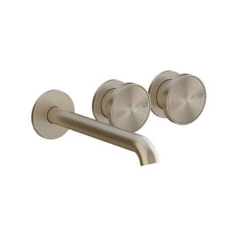 Gessi Origini Set de finition mitigeur de lavabo, sans garniture