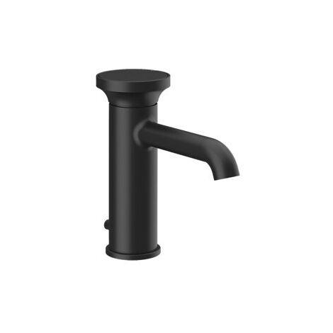 Gessi Origini Waschtisch-Einhebelmischer, mit Ablaufgarnitur,