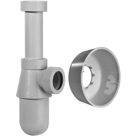 Gessi Polyethylen-Siphon, 29454031