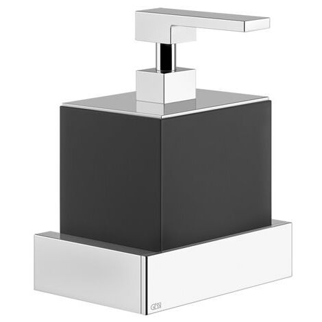 Gessi Rettangolo Accessoires Seifenspender zur Wandmontage,