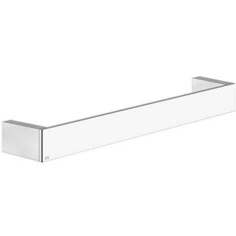 Gessi Rettangolo Badetuchhalter 30 cm, 20897099