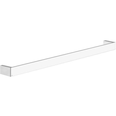 Gessi Rettangolo Badetuchhalter 60 cm, 20903030
