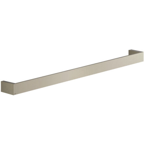 Gessi Rettangolo Badetuchhalter 60 cm, 20903031