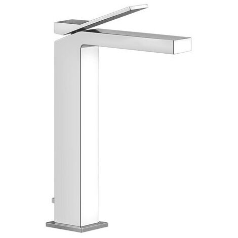 Gessi Rettangolo K Waschtisch Einhebelmischer hohe Version 248