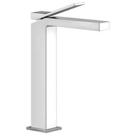 Gessi Rettangolo K Waschtisch Einhebelmischer hohe Version 248