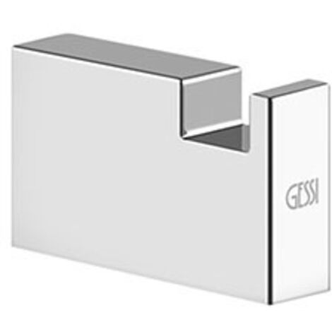 Gessi Rettangolo Wandhaken, 20921031
