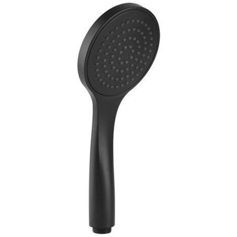 Gessi Rilievo Antikalk-Handbrause aus Kunststoff D100 mm,