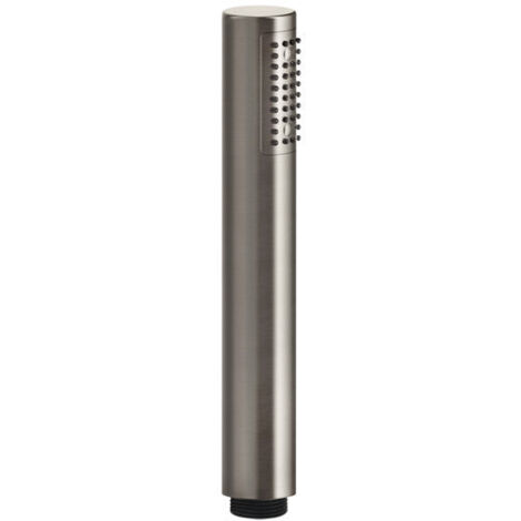 Gessi Rilievo Antikalk-Stab-Handbrause, Kunststoff-Version, D32