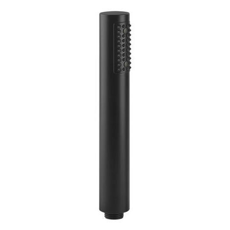 Gessi Rilievo Antikalk-Stab-Handbrause, Kunststoff-Version, D32