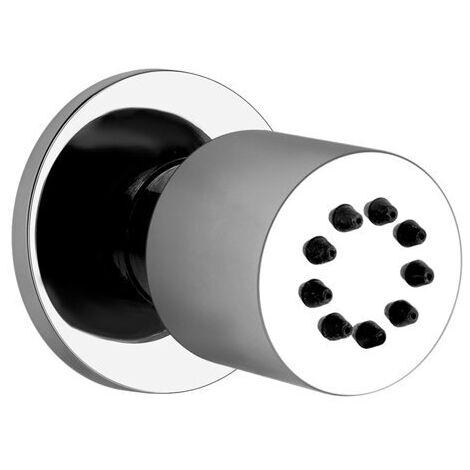 Gessi schwenkbare Seitenbrause 1/2, 13375031