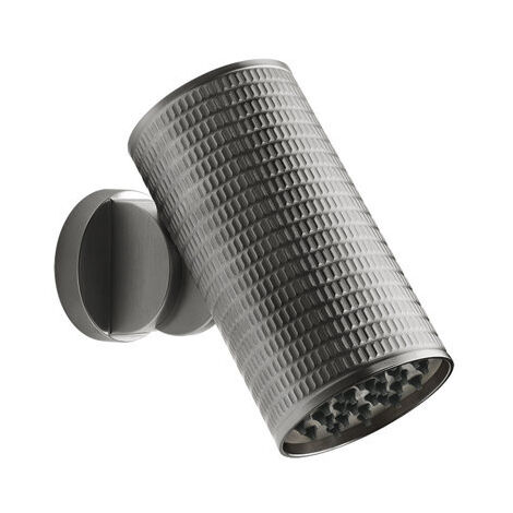 Gessi Spotwater 316 Duschbrausekopf, mit Gelenk, Ca. 12 l/min bei