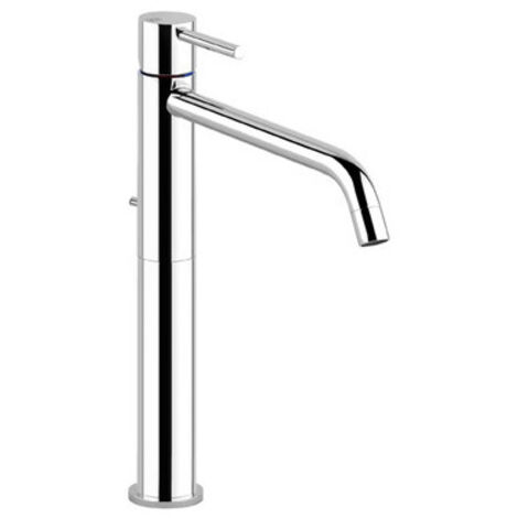GESSI TORTONA Waschtisch Einhebelmischer hohe Version chrom