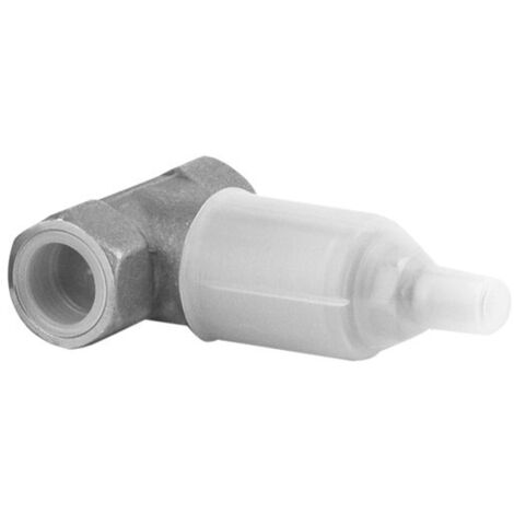 Gessi Unterputz-Körper für Absperrventil, 38309031