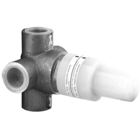 Gessi Unterputz-Körper für Umsteller 2-Wege, 38371031