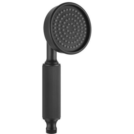 Gessi Venti20 Antikalk-Handbrause, 1 Strahl, Eigensichere