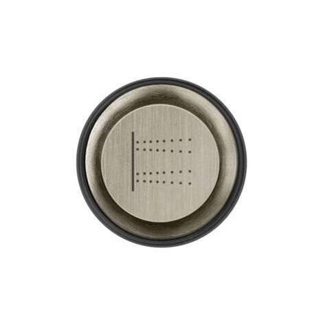 Gessi Venti20 Bedientaste-Abdeckung Seitenbrause, SP03295149