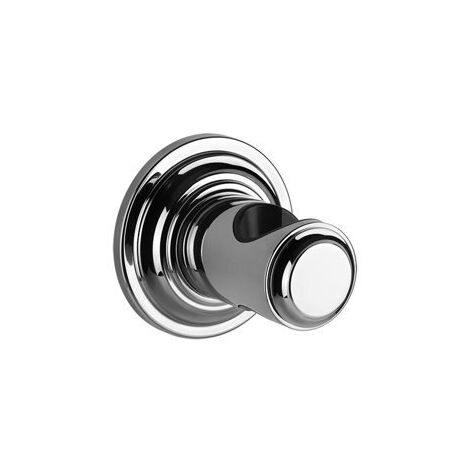 Gessi Venti20 Fester Brausehalter, Wandmontage, 65157031