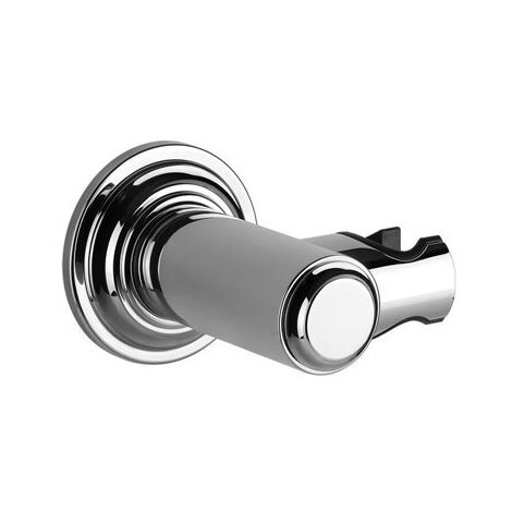 Gessi Venti20 Fester Brausehalter, Wandmontage, 65160031